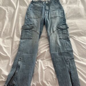 Jonathan Simkai Jeans